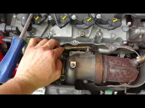 See U0582 in engine